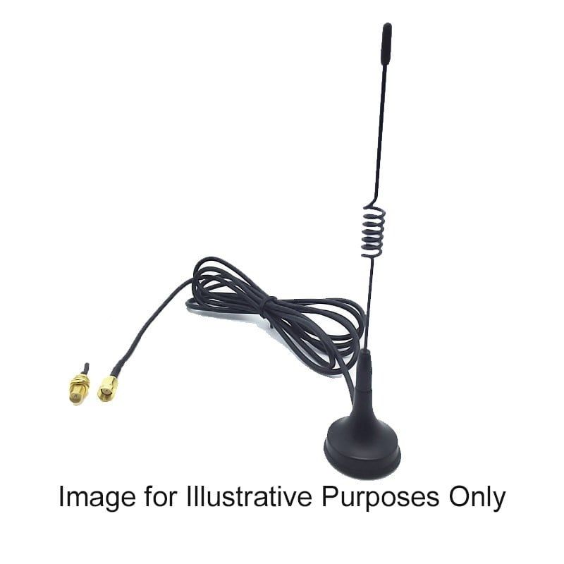 WLAN VEHICLE ANTENNA/UNIVERSAL