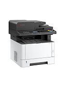 Imprimanta multifunctionala laser monocrom Kyocera MA4000x, A4, duplex, USB 2.0, 40 ppm