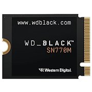 Western Digital WD Black SN770M 2TB M.2 2230 NVMe SSD
