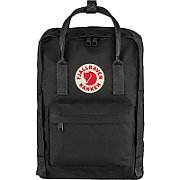 Backpack kanken laptop 15''-550-black FJALLRAVEN