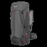 Trek mate 60+5 women-quiet shade-uni backpack SALEWA