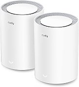 Cudy Wi-Fi 6 Mesh Solution Cudy AX1800