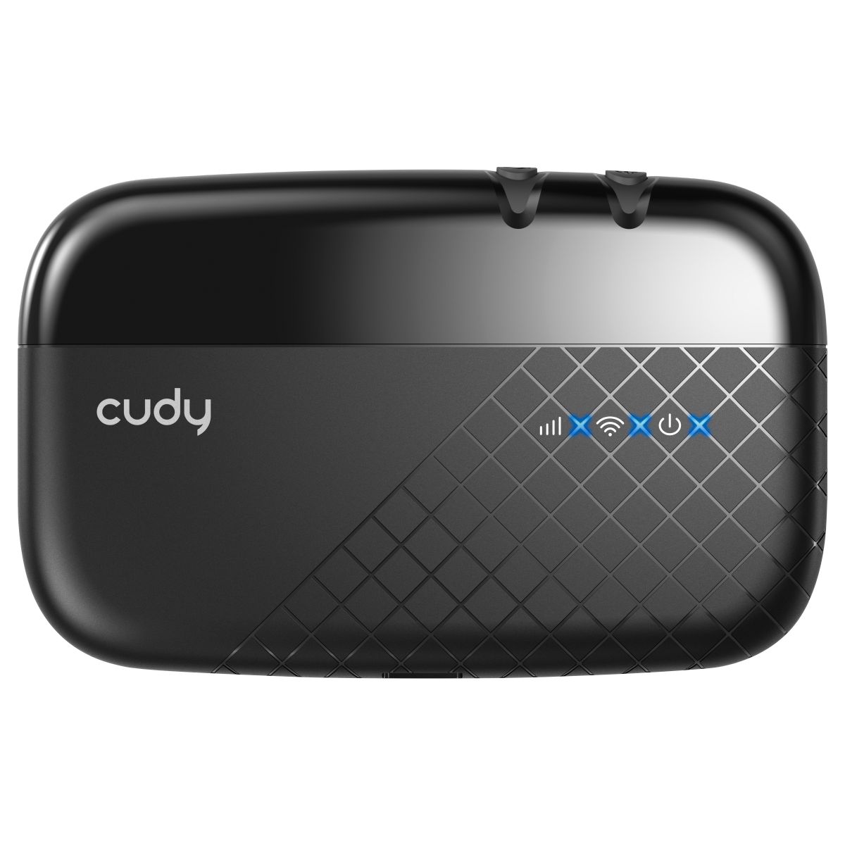 Cudy Cat4 Mobile Wonders Wi-Fi 4G LTE
