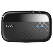 Cudy Cat4 Mobile Wonders Wi-Fi 4G LTE