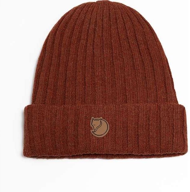 Czapka byron hat-215-autumn leaf-uni FJALLRAVEN