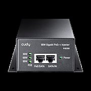 PoE+/PoE Injector Cudy Gigabit 90W