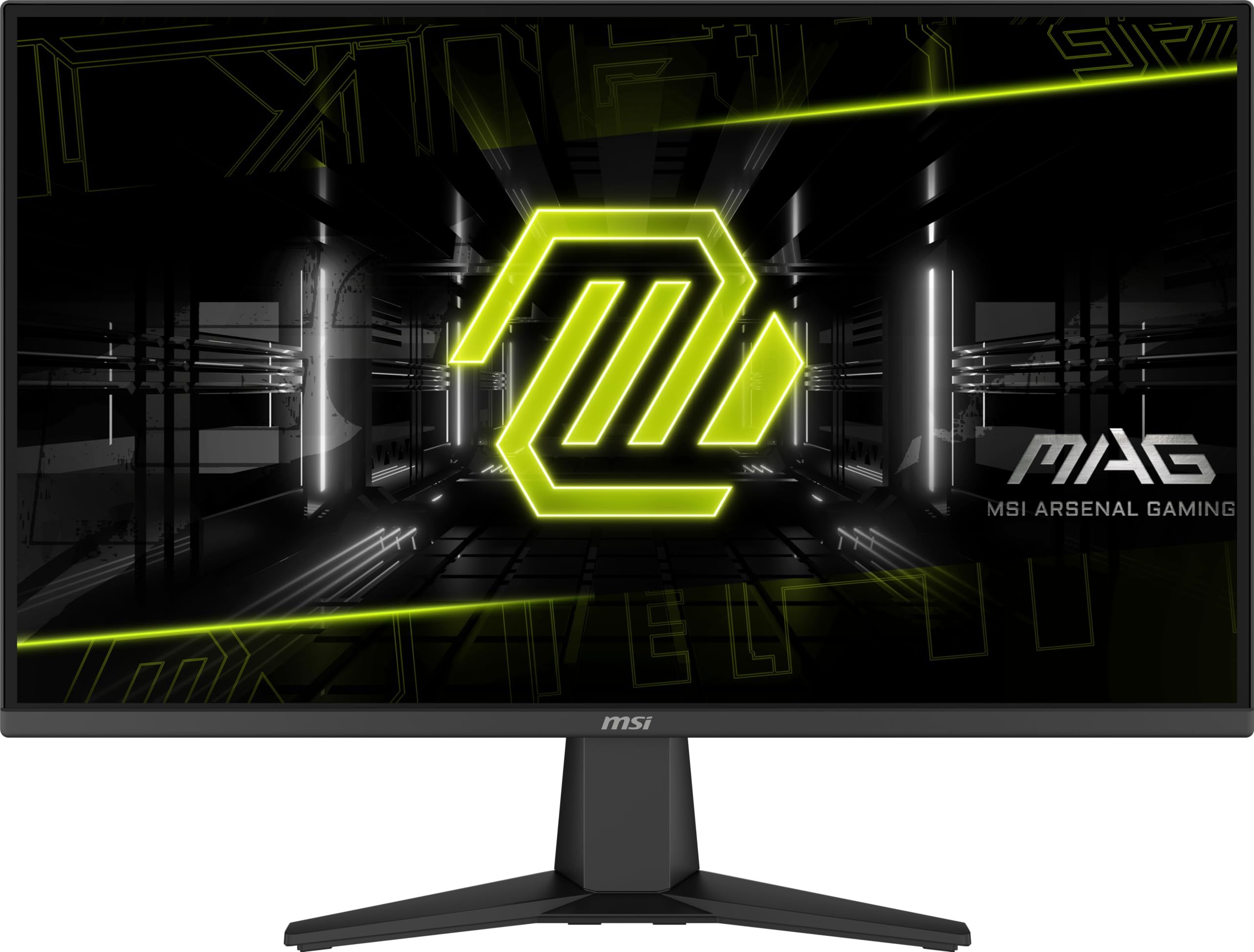 MSI Monitor MSI MAG 275QF