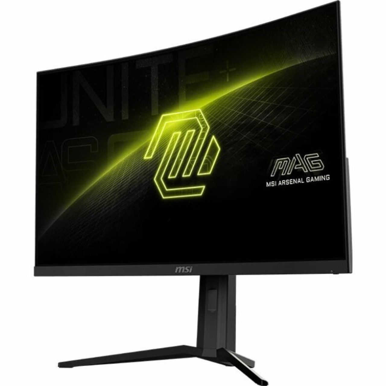 MSI Monitor MSI MAG 321CUP