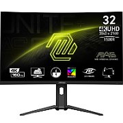 MSI Monitor MSI MAG 321CUP