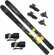 Supertour Kit - 166cm MAJESTY