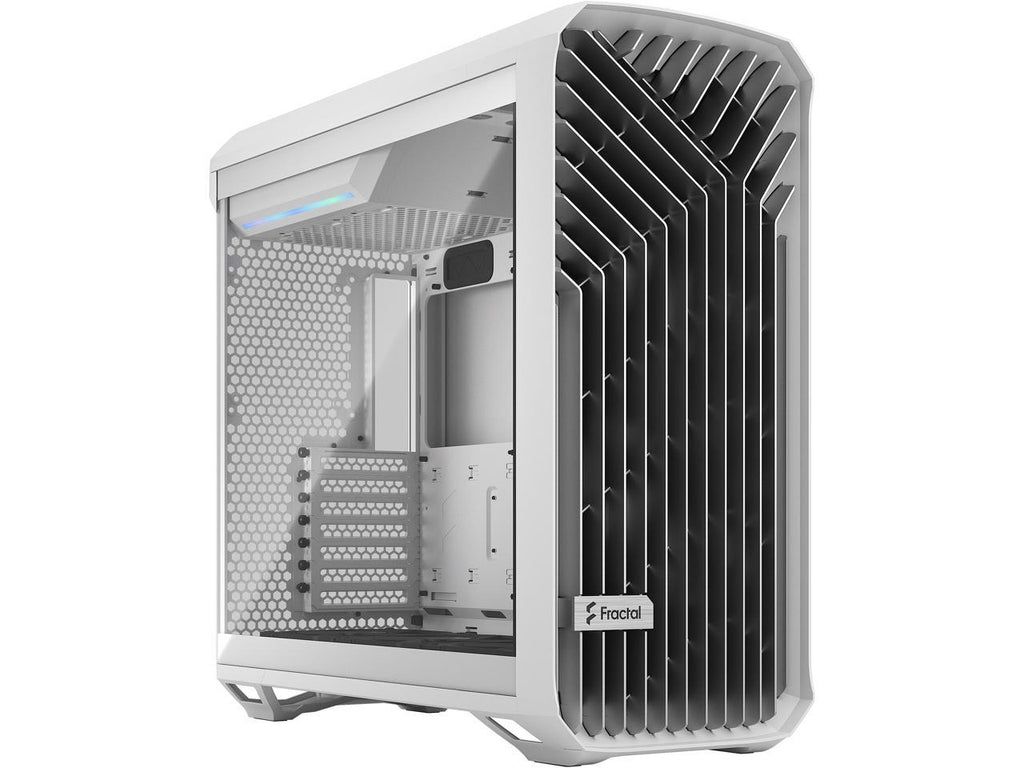 Fractal Design Torrent Tower White