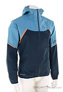 Alpine gore-tex-storm blue-3010-m DYNAFIT jacket