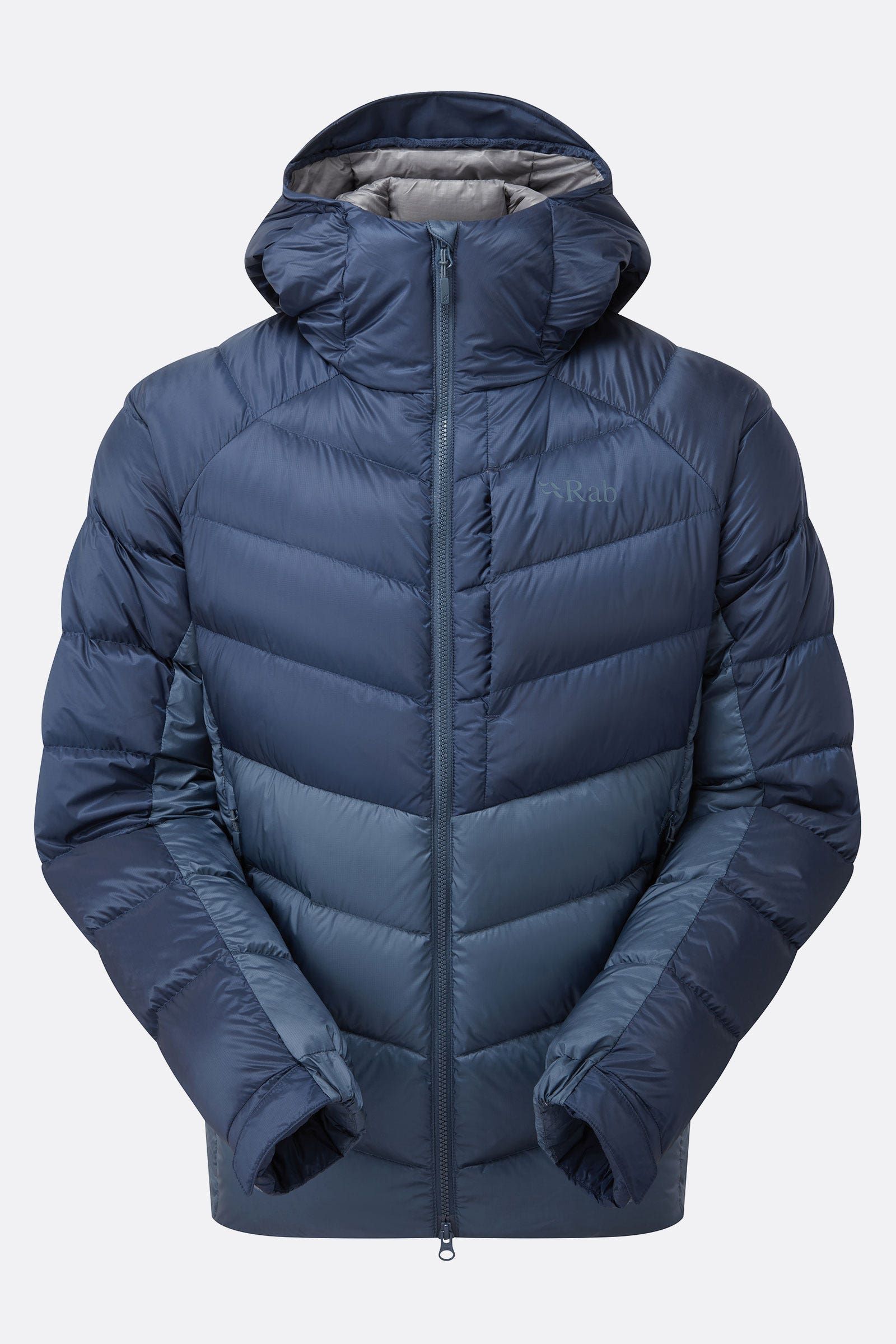 Glaceon pro-tempest blue-l RAB jacket