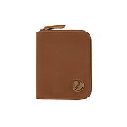 Portfel zip wallet FJALLRAVEN