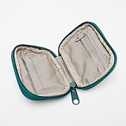 Portfel zip wallet FJALLRAVEN