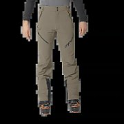 Mercury dynastretch trousers DYNAFIT