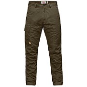 Barents Pro-633-Dark Olive-46 (s) FJALLRAVEN Pants