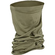 Cover abisko lite neck gaiter-622-light olive-uni FJALLRAVEN