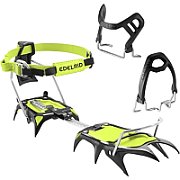 Crayfish shark ii-night-oasis EDELRID