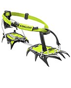 Crayfish shark ii-night-oasis EDELRID