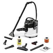 KARCHER SE 4 Plus Special dry hoover - 1.081-171.0