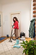 KARCHER SE 4 Plus Special dry hoover - 1.081-171.0