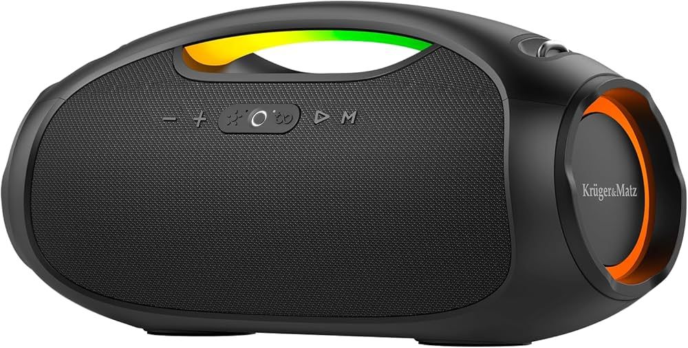 Kruger&Matz Street X-BASS wireless speaker