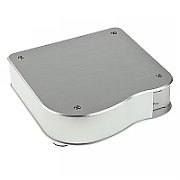 Silverstone EB01-E Silver