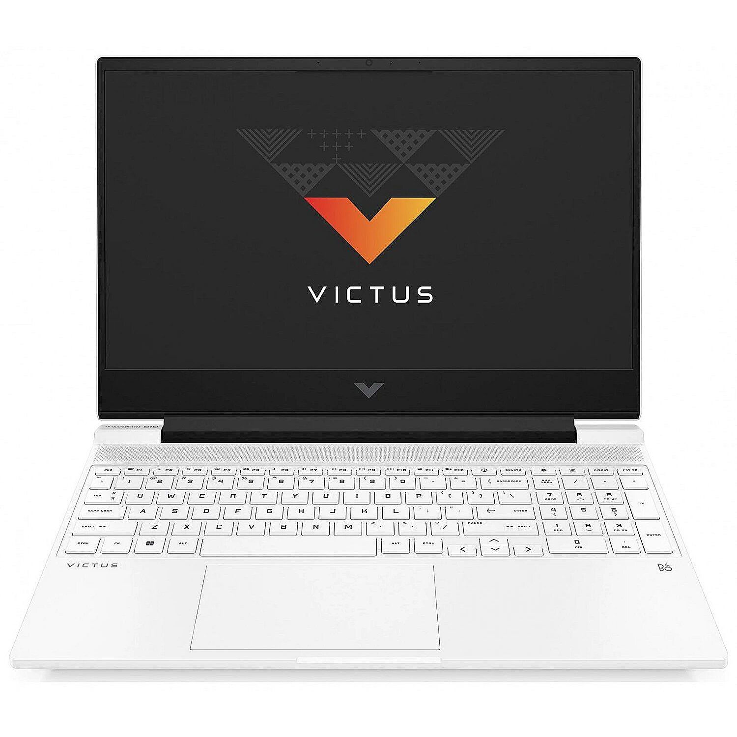 Laptop HP Victus 15-fb2686nw, 15.6 inch 1920 x 1080, AMD 8845HS (8 C / 16 T, 3.8 GHz - 5.1 GHz, 8 MB + 16 MB cache), 16 GB DDR5, 512 GB SSD, Nvidia GeForce RTX 4050, Windows 11