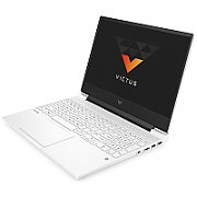 Laptop HP Victus 15-fb2686nw, 15.6 inch 1920 x 1080, AMD 8845HS (8 C / 16 T, 3.8 GHz - 5.1 GHz, 8 MB + 16 MB cache), 16 GB DDR5, 512 GB SSD, Nvidia GeForce RTX 4050, Windows 11