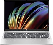 Laptop HP Pavilion 16-af0006nw, 16 inch 1920 x 1200, Intel Core Ultra 5 125U (12 C / 14 T, 1.3 GHz - 4.3 GHz, 12 MB cache), 16 GB LPDDR5, 512 GB SSD, Intel Graphics, Windows 11