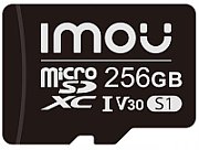 256GB IMOU microSD memory card