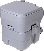 Camry | CR 1035 | Portable Toilet | 20 L