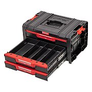 QBRICK SYSTEM ONE DRAWER 3 TOOLBOX 2.0