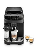 Delonghi | Coffee Maker | ECAM290.51.B Magnifica Evo | Pump pressure 15 bar | Built-in milk frother | Automatic | 1450 W | Black