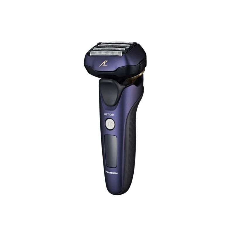 Panasonic ES-LV67-A803 Shaver  Cordless  Operating time 50 min  Charging time 1 h  Wet&Dry use  Black | Panasonic