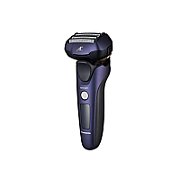 Panasonic ES-LV67-A803 Shaver  Cordless  Operating time 50 min  Charging time 1 h  Wet&Dry use  Black | Panasonic
