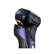 Panasonic ES-LV67-A803 Shaver  Cordless  Operating time 50 min  Charging time 1 h  Wet&Dry use  Black | Panasonic