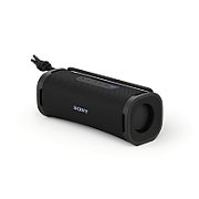 Sony | Speaker | SRS-ULT10 ULT FIELD 1 | Waterproof | Bluetooth | Black | Portable | Wireless connection
