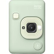Fujifilm Instax Mini 12 - Instant Camera - mint green