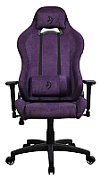 Arozzi Gaming Stuhl Toretta Purple                SoftFabric