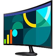 Monitor 27 inch Samsung LS27D360GAUXEN 1920 x 1080, 100 Hz