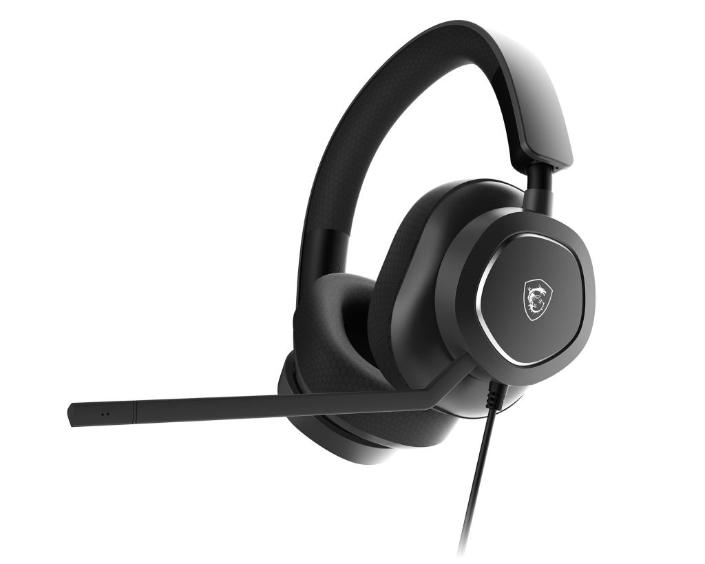 MSI MAESTRO 300 GAMING Headset