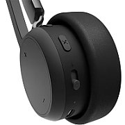 Lenovo Essential Stereo Analog Headset | Lenovo