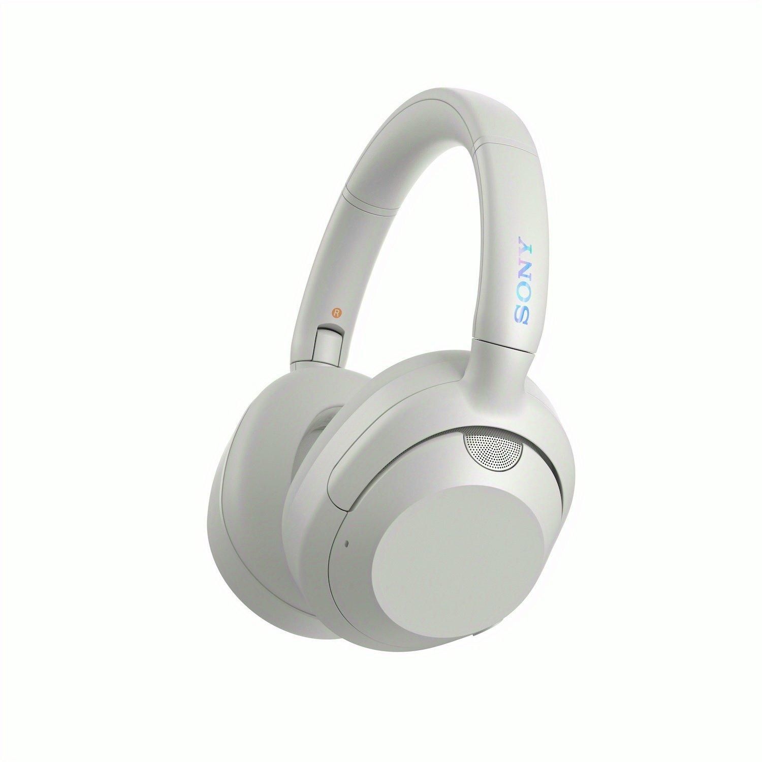 Sony | Headphones | WH-ULT900N ULT WEAR | Wireless | White