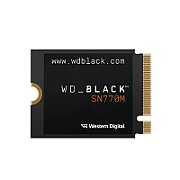Western Digital WD Black SN770M 1TB M.2 2230 NVMe SSD