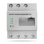 Sunny Home Manager 2 0