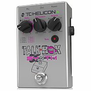 TC Helicon Talkbox Synth Synth/Tone