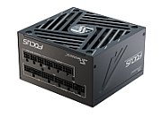 FOCUS GX ATX 3 (2024), 80 Plus Gold, 1000W, 12VHPWR, ATX 3.1, Full Modulara, Negru