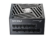 FOCUS GX ATX 3 (2024), 80 Plus Gold, 1000W, 12VHPWR, ATX 3.1, Full Modulara, Negru